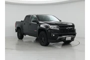 Chevrolet Colorado 2021 4x4