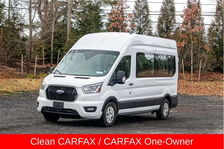 $33795 : Ford Transit 2023 350 XL 3dr image 1