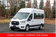 Ford Transit 2023 350 XL 3dr