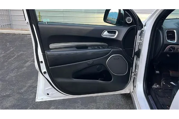 $30788 : Dodge Durango 2019 AWD Citad image 10