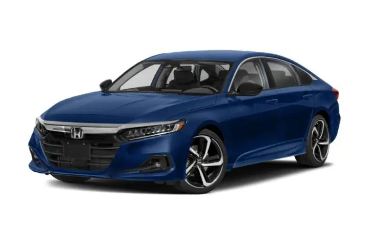 $23991 : Honda Accord 2022 Sport Spec image 1