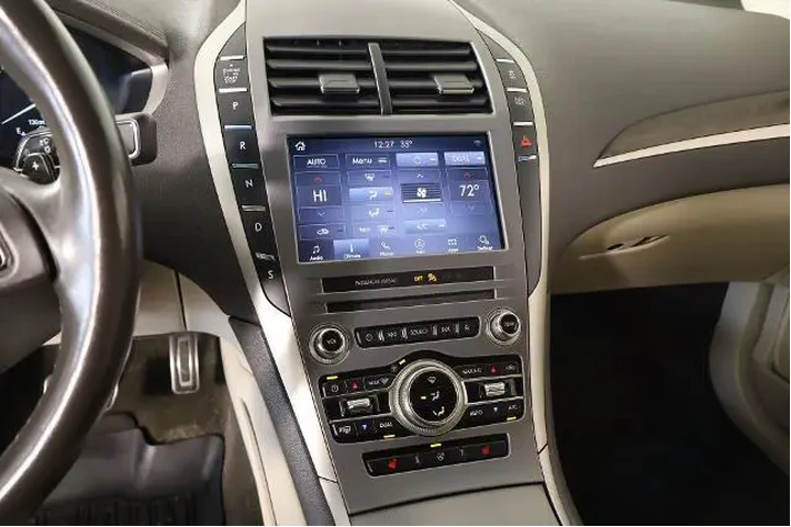 $18999 : Lincoln MKZ 2019 AWD Reserve image 5