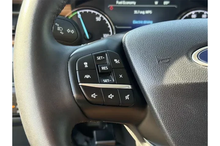 $32200 : Ford Maverick 2024 Lariat 4d image 10