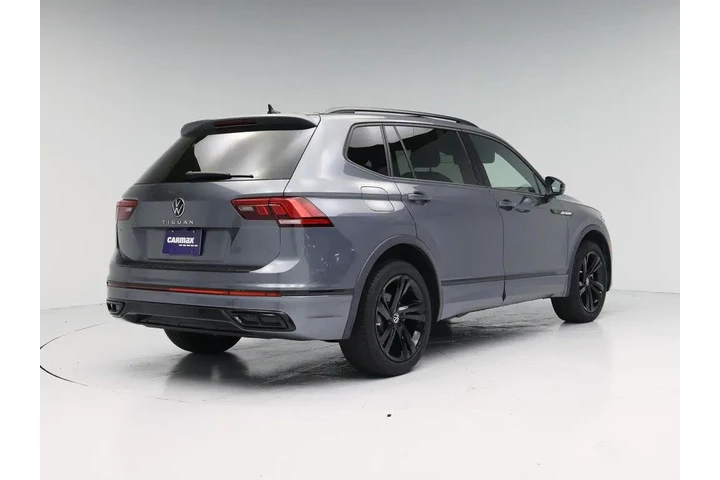 $26998 : Volkswagen Tiguan 2023 SE R- image 8