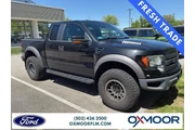 Ford F-150 2010 4x4 SVT Rapt en Louisville