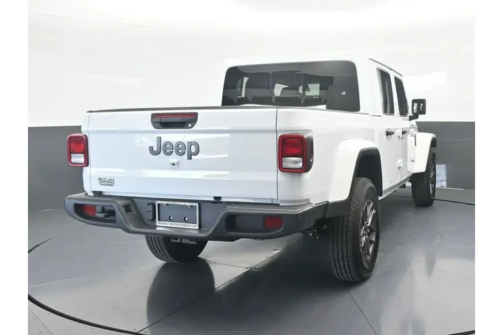 $37993 : Jeep Gladiator 2025 4x4 Big image 5