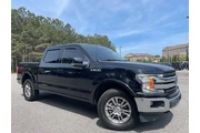 Ford F-150 2018 4x4 King Ran