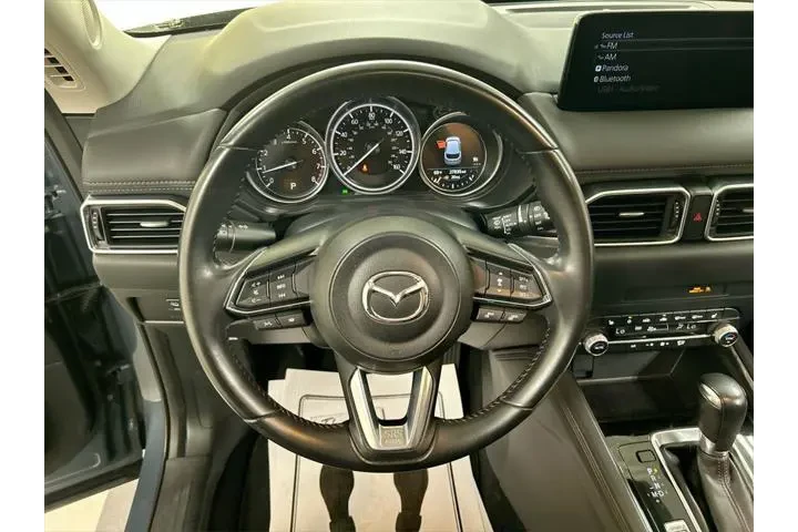$26307 : Mazda CX-5 2023 AWD 2.5 S Ca image 2