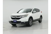 $21998 : Honda CR-V 2017 AWD EX 4dr S thumbnail