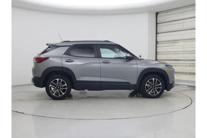 $21998 : Chevrolet Trailblazer 2025 L image 7