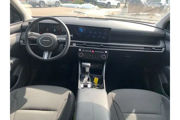 $23836 : Hyundai TUCSON 2025 AWD SEL image 10