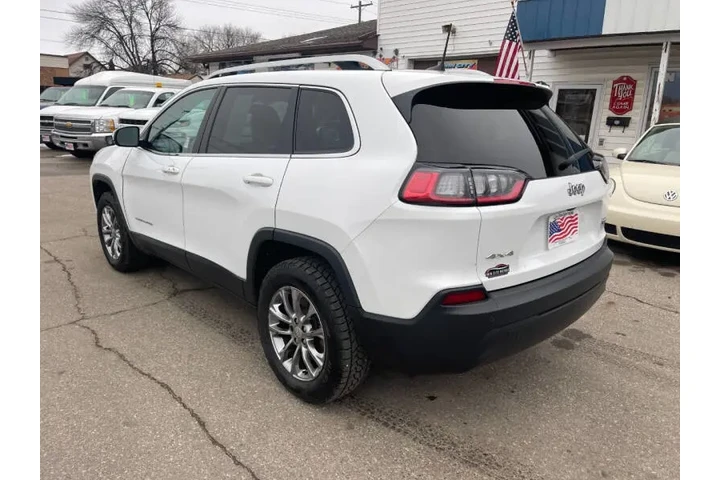 $17990 : 2019 Cherokee Latitude Plus image 9