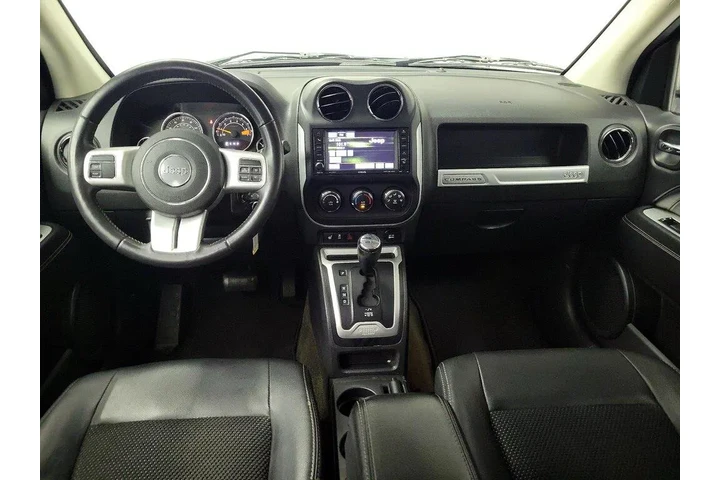 $14998 : Jeep Compass 2017 Latitude 4 image 9