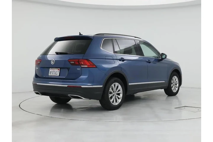 $17998 : Volkswagen Tiguan 2018 2.0T image 8