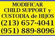 ABOGADOS EN CASOS DE FAMILIA en Los Angeles