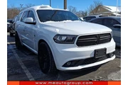 $16034 : Dodge Durango 2015 AWD R/T 4 thumbnail