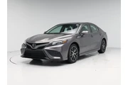 $25998 : Toyota Camry 2022 SE 4dr Sed thumbnail