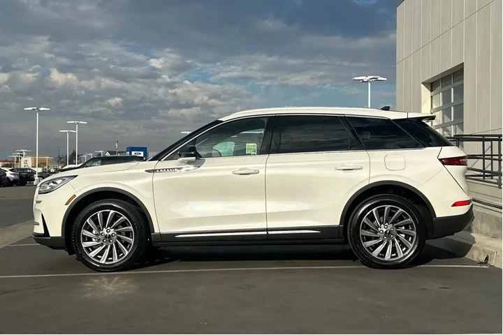 $32900 : Lincoln Corsair 2023 Reserve image 6