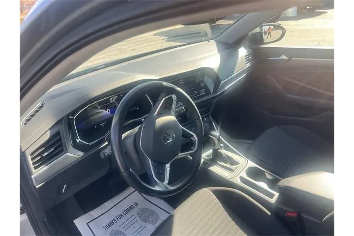 $17495 : Volkswagen Jetta 2024 S 4dr image 9