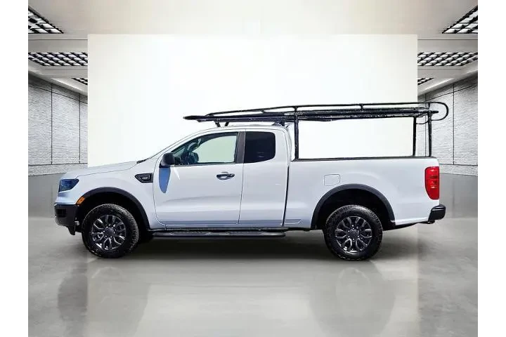 $25999 : Ford Ranger 2021 4x4 XL 4dr image 10