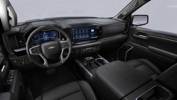 $65435 : New 2025 Silverado 1500 LTZ image 6