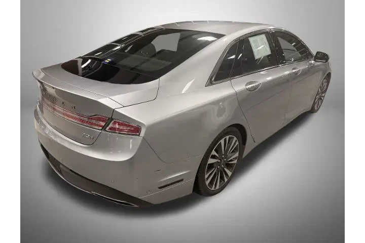 $28550 : Lincoln MKZ Hybrid 2020 Rese image 3