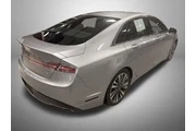 $28550 : Lincoln MKZ Hybrid 2020 Rese thumbnail