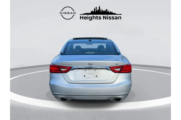 $16990 : Nissan Maxima 2018 3.5 S 4dr image 6