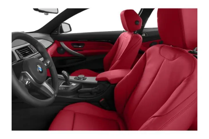 $20338 : BMW 4 Series 2015 435i 2dr C image 9