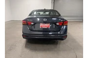 $16954 : Nissan Altima 2022 2.5 SV 4d thumbnail