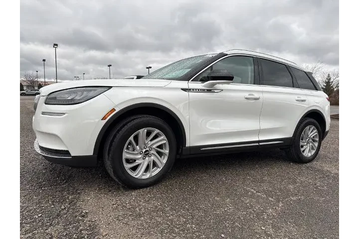 $28495 : Lincoln Corsair 2022 Standar image 2