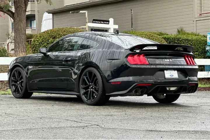 $34981 : Ford Mustang 2020 GT Premium image 6