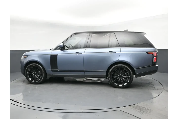 $25459 : Land Rover Range Rover 2018 image 2