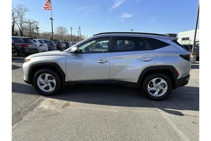 $22998 : Hyundai TUCSON 2023 AWD SEL image 2