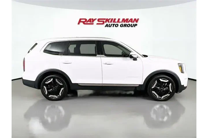 $36988 : Kia Telluride 2023 AWD EX 4d image 8