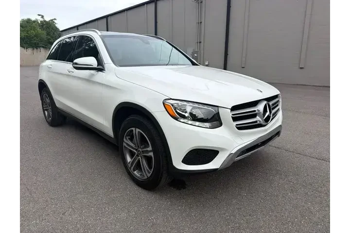 $22990 : Mercedes-Benz GLC 2019 GLC 3 image 1