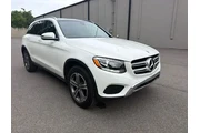 Mercedes-Benz GLC 2019 GLC 3 en Birmingham