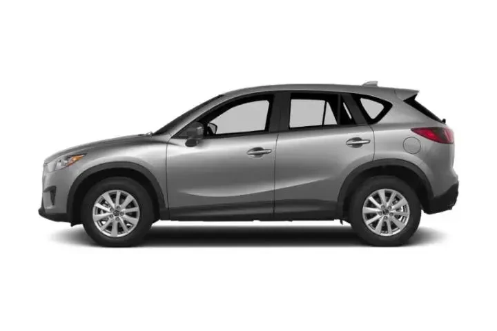 $11901 : Mazda CX-5 2015 Touring 4dr image 6