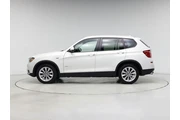 $17998 : BMW X3 2017 sDrive28i 4dr SU thumbnail