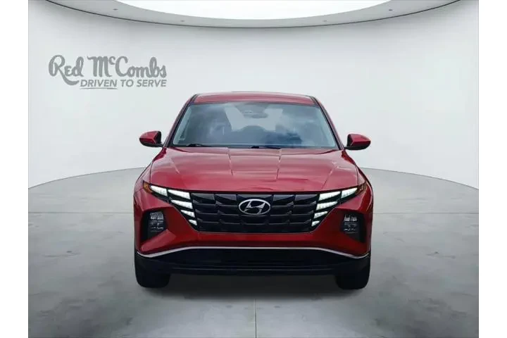 $22678 : Hyundai TUCSON 2023 SE 4dr S image 8