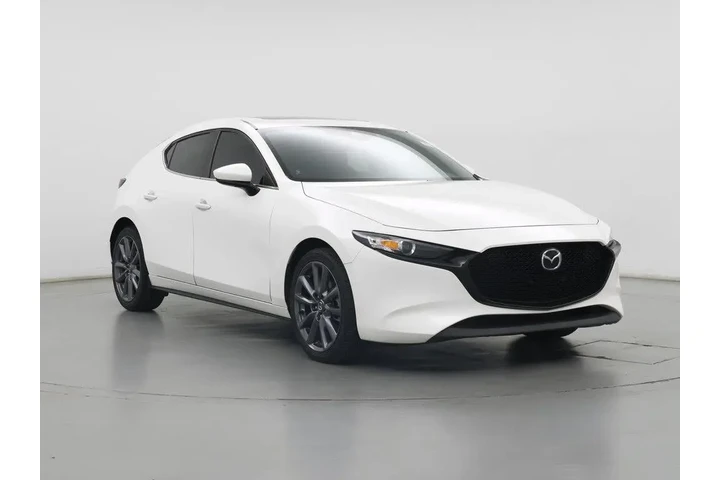 $21998 : Mazda Mazda3 Hatchback 2023 image 1