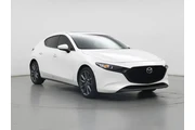 Mazda Mazda3 Hatchback 2023 en Charlotte