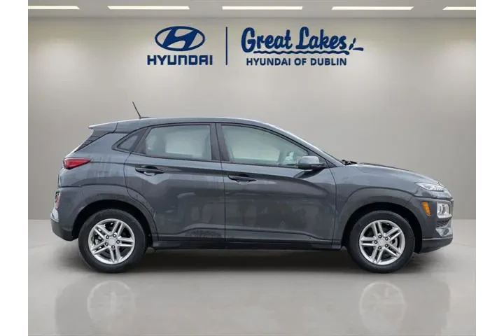 $17966 : Hyundai KONA 2020 SE 4dr Cro image 6
