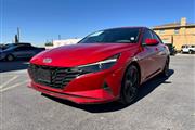 $16995 : Pre-Owned 2021 Elantra SEL Se thumbnail