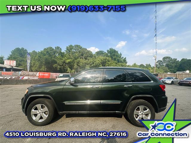 $9999 : 2011 Grand Cherokee image 4