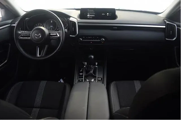 $25000 : Mazda CX-50 2024 AWD 2.5 S S image 8