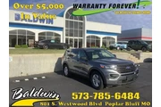 Ford Explorer 2023 AWD Base en Poplar Bluff