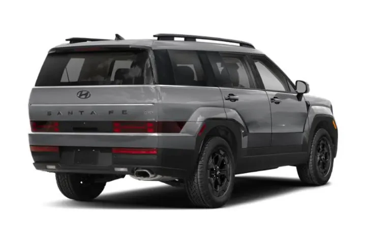 $33977 : Hyundai SANTA FE 2024 AWD XR image 3