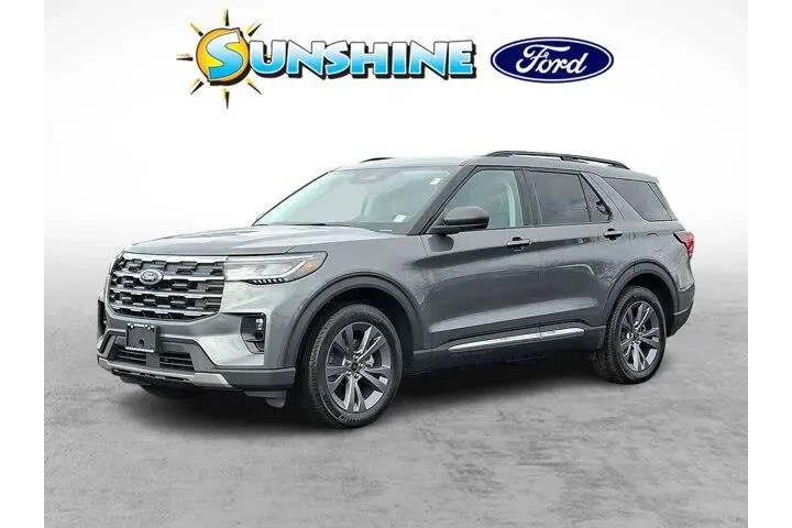 $39900 : Ford Explorer 2025 AWD Activ image 3