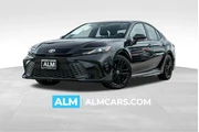 Toyota Camry 2025 SE 4dr Sed